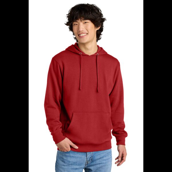 V.I.T. Fleece Hoodie Thumbnail