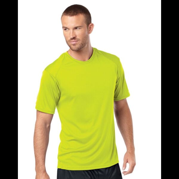 B-Core Sport Shoulders T-Shirt Thumbnail