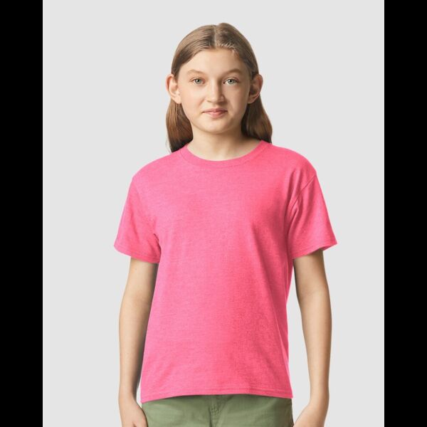 Softstyle® Youth CVC T-Shirt Thumbnail