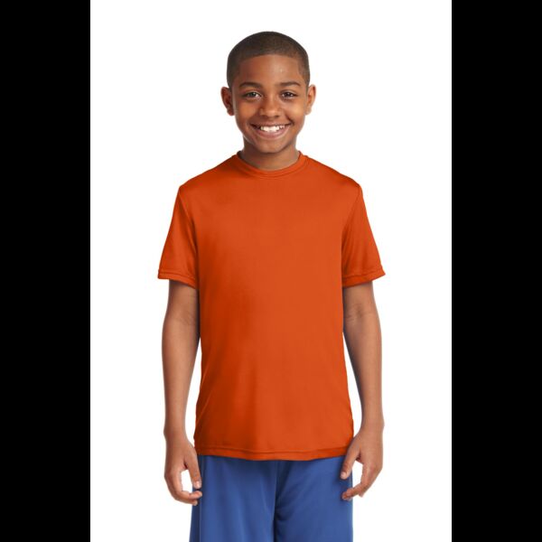 Youth PosiCharge ® Competitor Tee Thumbnail