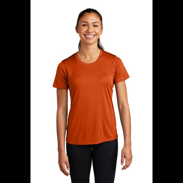 Women's PosiCharge ® Competitor Tee Thumbnail