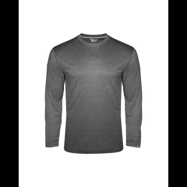 FitFlex Performance Long Sleeve T-Shirt Thumbnail