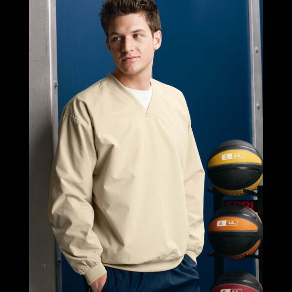 Microfiber Windshirt Thumbnail