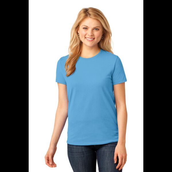 Women's Core Cotton Tee Thumbnail