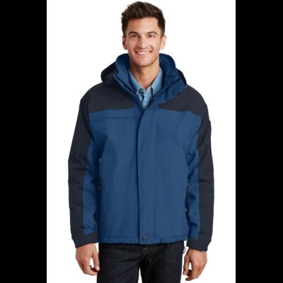 Nootka Jacket Thumbnail