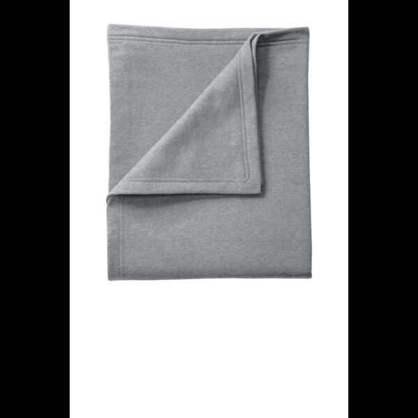 Core Fleece Sweatshirt Blanket Thumbnail