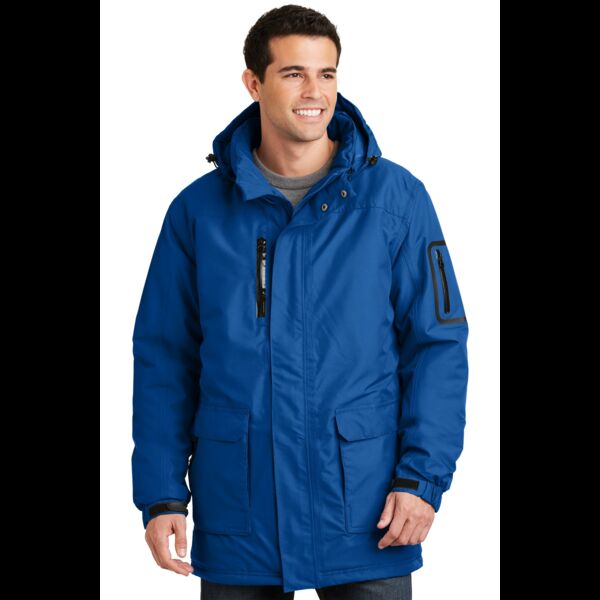 Heavyweight Parka Thumbnail