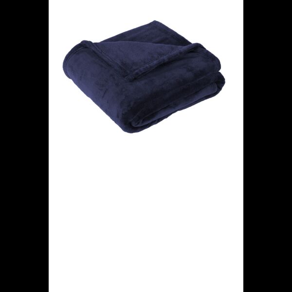 Oversized Ultra Plush Blanket Thumbnail