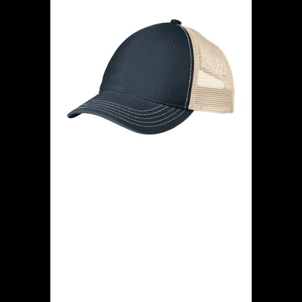 Super Soft Mesh Back Cap Thumbnail