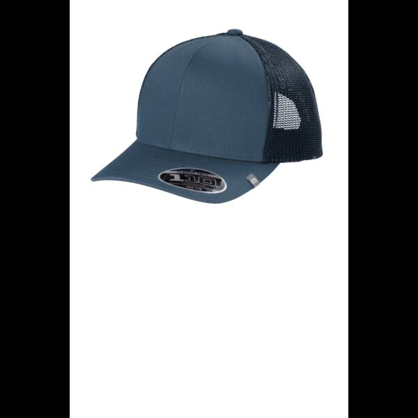 Cruz Trucker Cap Thumbnail