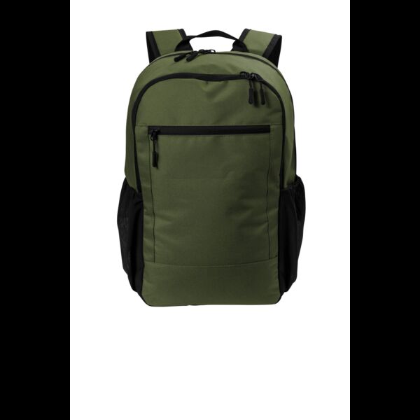 Daily Commute Backpack Thumbnail