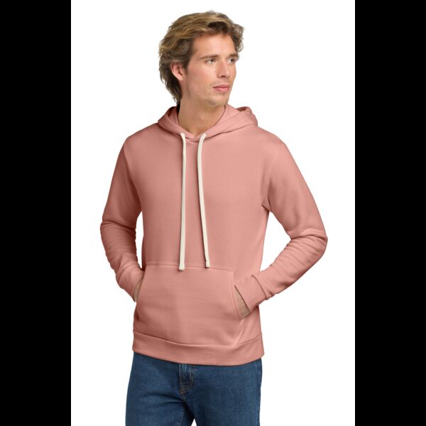 Unisex Santa Cruz Pullover Hoodie Thumbnail