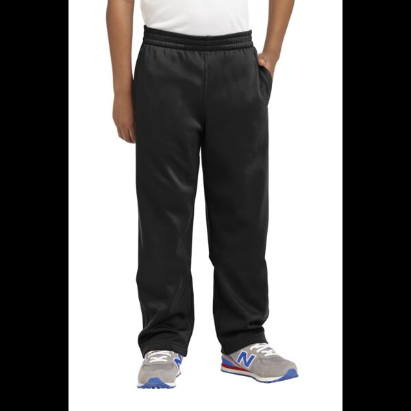 Youth Sport Wick ® Fleece Pant Thumbnail
