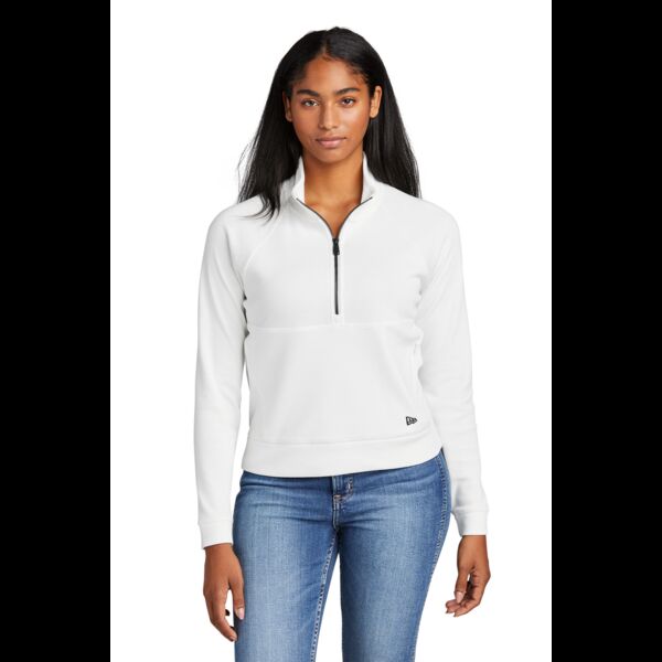 Women's STS 1/2 Zip Thumbnail
