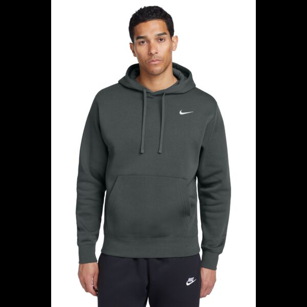 Club Fleece Pullover Hoodie Thumbnail