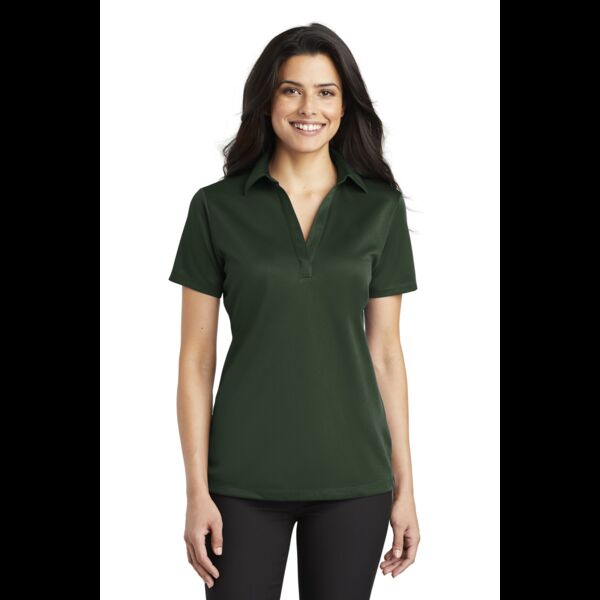 Women's Silk Touch Performance Polo Thumbnail