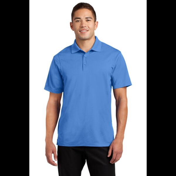 Micropique Sport Wick ® Polo Thumbnail