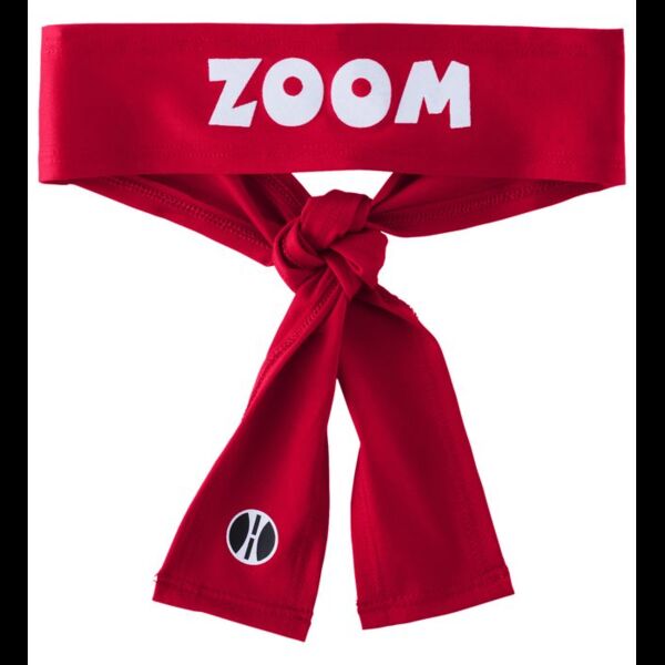 Zoom Tie Headband Thumbnail