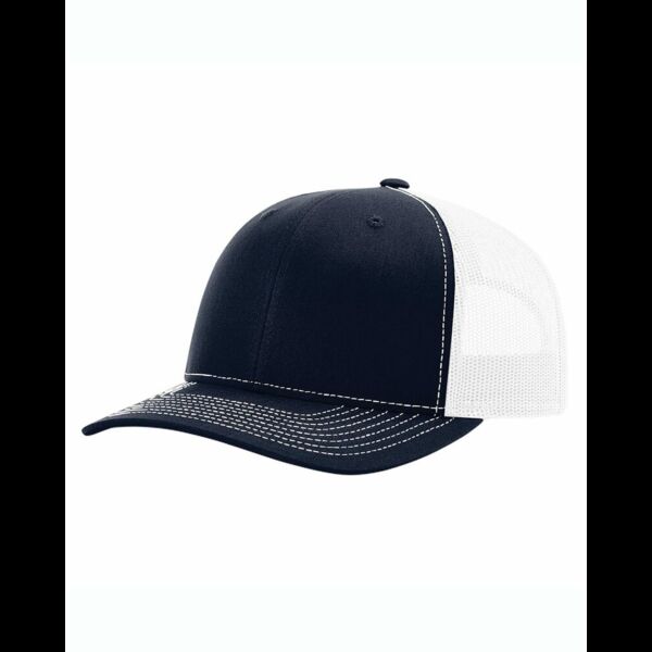 112+ R-Flex Adjustable Trucker Cap Thumbnail