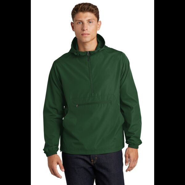 Packable Anorak Thumbnail