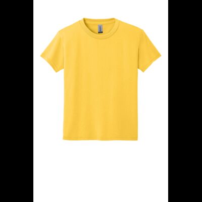 Youth DryBlend ® 50 Cotton/50 Poly T Shirt Thumbnail