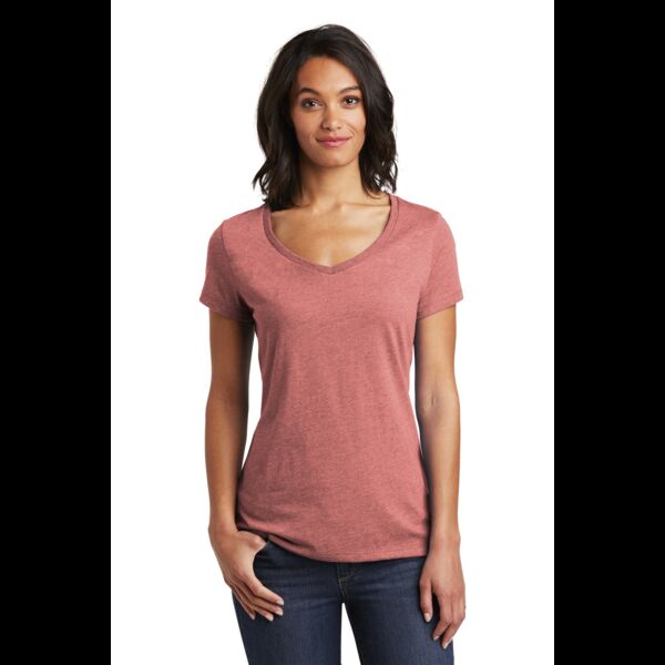 Women's Very Important Tee ® V Neck Thumbnail