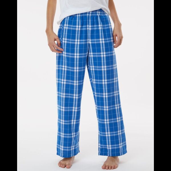 Youth Flannel Pants Thumbnail