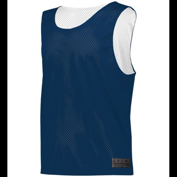 Youth Mesh Reversible Pinnie Thumbnail