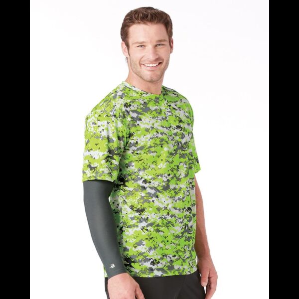 Digital Camo T-Shirt Thumbnail