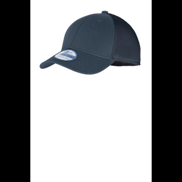 Youth Stretch Mesh Cap Thumbnail