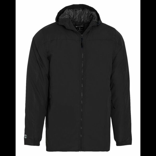 Bionic Hooded Jacket Thumbnail