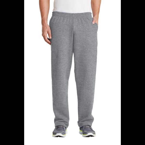 Core Fleece Sweatpant with Pockets Thumbnail