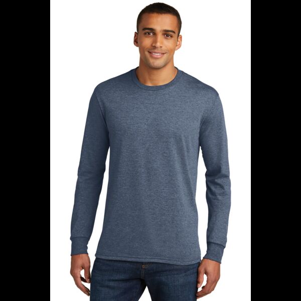 Perfect Tri ® Long Sleeve Tee Thumbnail