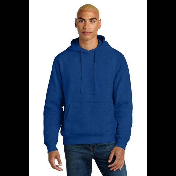 V.I.T. Super Heavyweight Fleece Hoodie Thumbnail