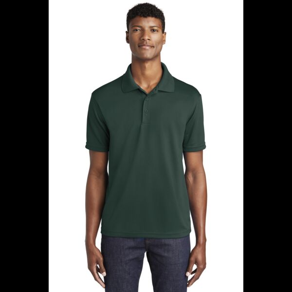 PosiCharge ® RacerMesh ® Polo Thumbnail