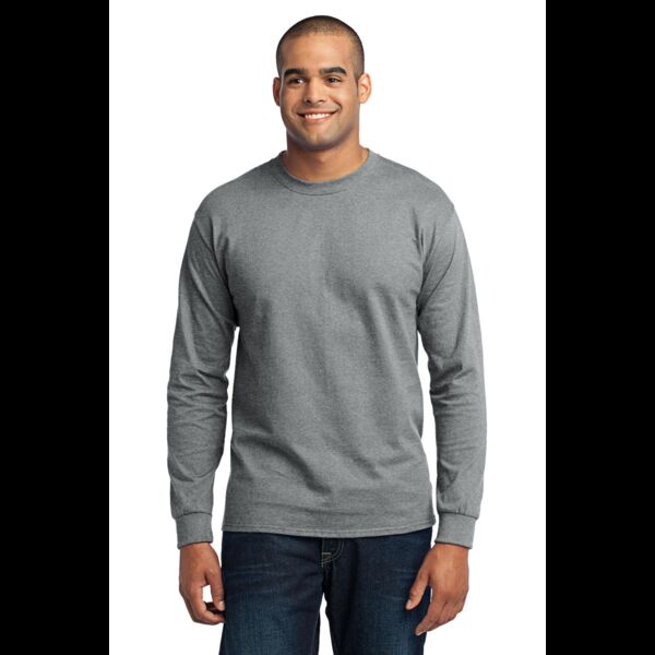 Long Sleeve Core Blend Tee Thumbnail