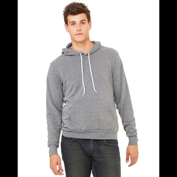 Sponge Fleece Hoodie Thumbnail