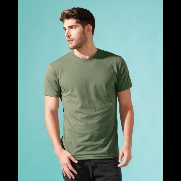 CVC T-Shirt Thumbnail