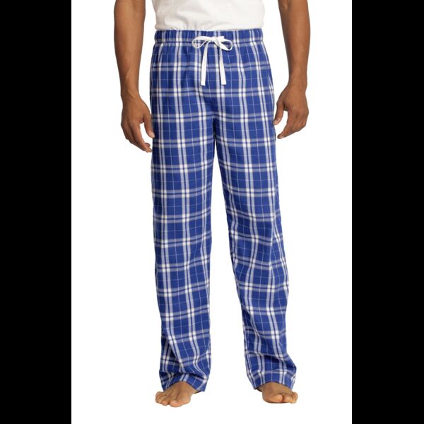 Flannel Plaid Pant Thumbnail