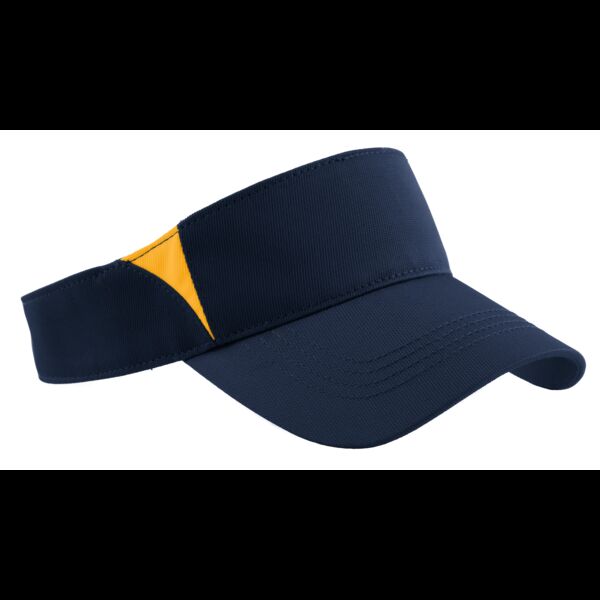 Dry Zone ® Colorblock Visor Thumbnail