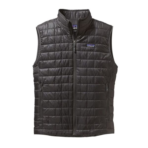 Patagonia Men's Nano Puff Vest Thumbnail