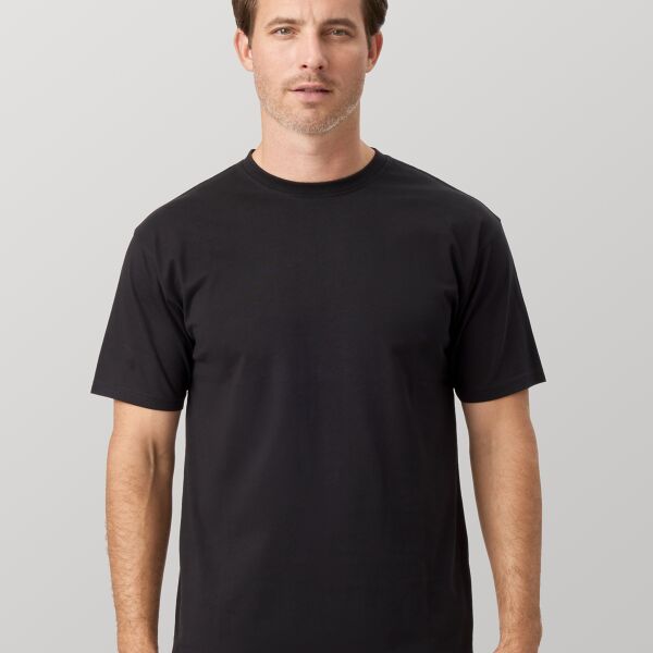 MEN'S HEAVYWEIGHT T-SHIRT Thumbnail