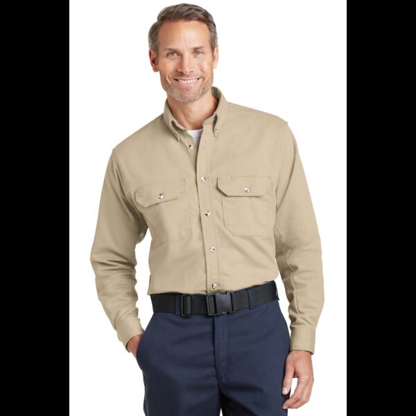 Excel FR ® ComforTouch ® Dress Uniform Shirt Thumbnail