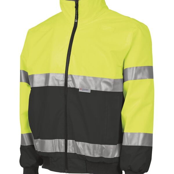 SIGNAL HI-VIS JACKET Thumbnail