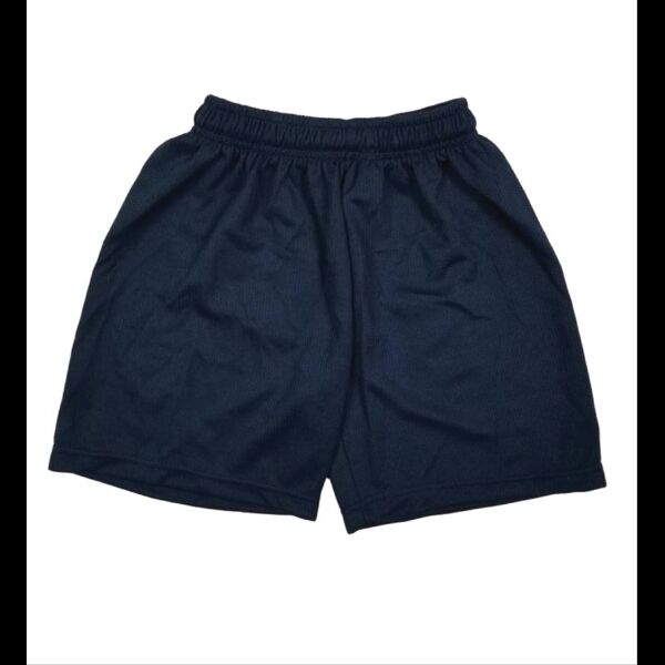 Closed Mesh Short 7"- Adult Thumbnail