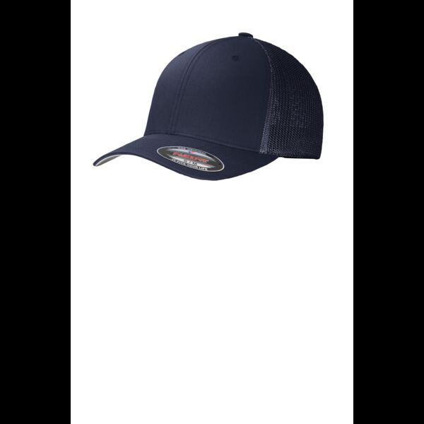 Flexfit ® Mesh Back Cap Thumbnail