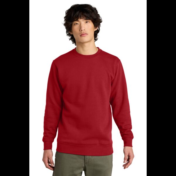 V.I.T. Fleece Crew Thumbnail