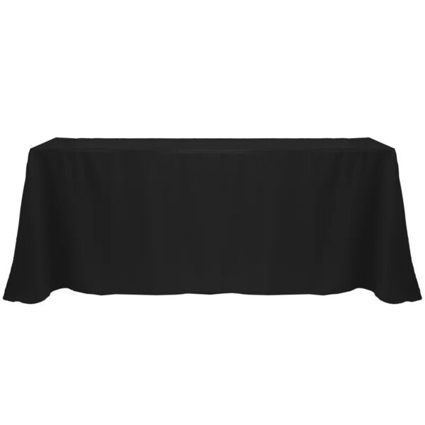 CSP - Customer Supplied Product - Tablecloth Thumbnail
