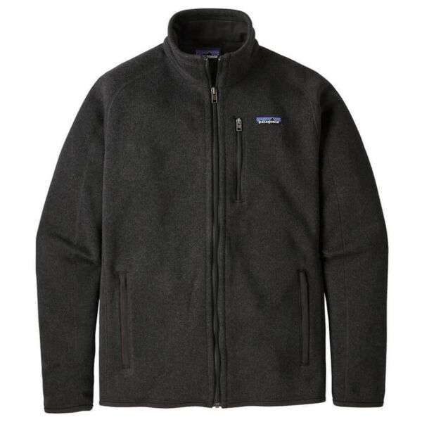 Patagonia Men's Better Sweater Jacket Thumbnail