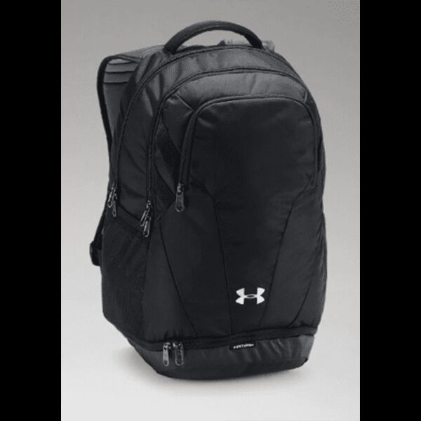 UA Team Hustle 3.0 Backpack Thumbnail